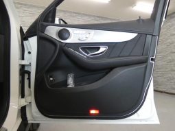 2018 MERCEDES BENZ GLC Class GLC200 Sports full