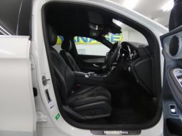 2018 MERCEDES BENZ GLC Class GLC200 Sports full