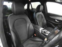 2018 MERCEDES BENZ GLC Class GLC200 Sports full