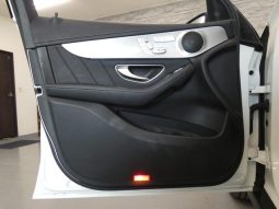 2018 MERCEDES BENZ GLC Class GLC200 Sports full