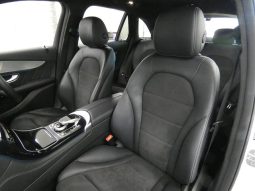 2018 MERCEDES BENZ GLC Class GLC200 Sports full