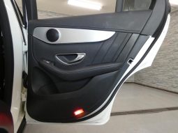 2018 MERCEDES BENZ GLC Class GLC200 Sports full