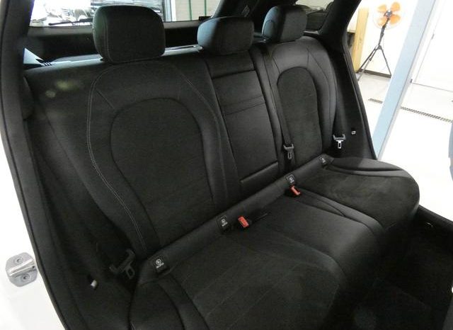 2018 MERCEDES BENZ GLC Class GLC200 Sports full