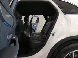 2018 MERCEDES BENZ GLC Class GLC200 Sports full