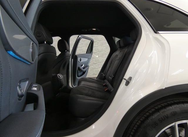 2018 MERCEDES BENZ GLC Class GLC200 Sports full