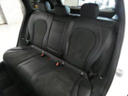 2018 MERCEDES BENZ GLC Class GLC200 Sports full