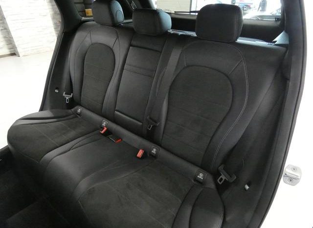 2018 MERCEDES BENZ GLC Class GLC200 Sports full