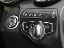 2018 MERCEDES BENZ GLC Class GLC200 Sports full