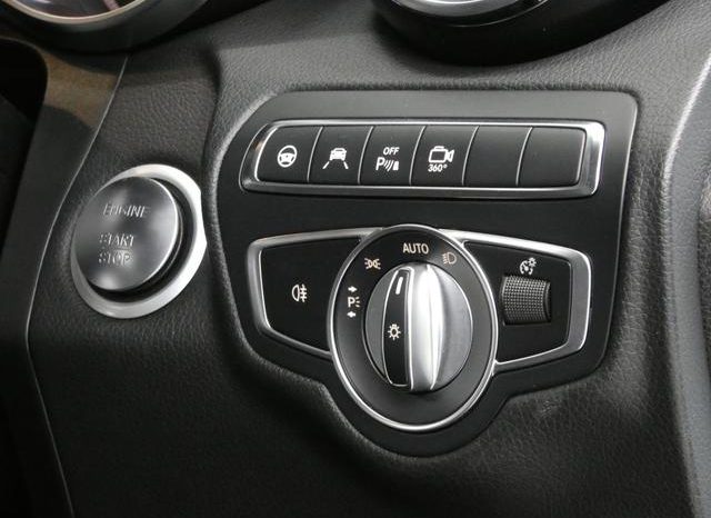 2018 MERCEDES BENZ GLC Class GLC200 Sports full