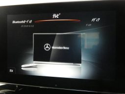 2018 MERCEDES BENZ GLC Class GLC200 Sports full