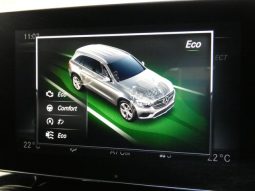 2018 MERCEDES BENZ GLC Class GLC200 Sports full