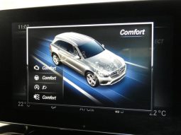 2018 MERCEDES BENZ GLC Class GLC200 Sports full