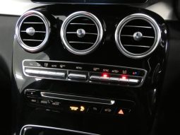 2018 MERCEDES BENZ GLC Class GLC200 Sports full