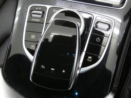 2018 MERCEDES BENZ GLC Class GLC200 Sports full