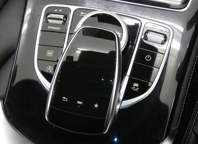 2018 MERCEDES BENZ GLC Class GLC200 Sports full