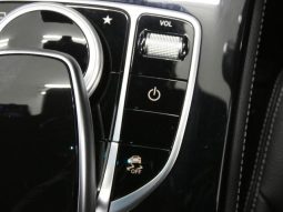 2018 MERCEDES BENZ GLC Class GLC200 Sports full