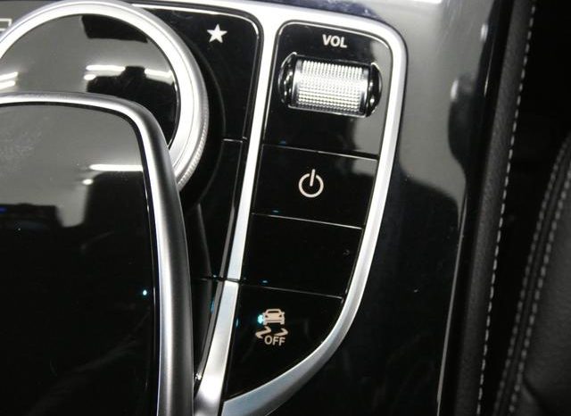 2018 MERCEDES BENZ GLC Class GLC200 Sports full