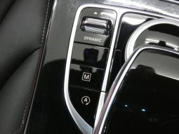 2018 MERCEDES BENZ GLC Class GLC200 Sports full