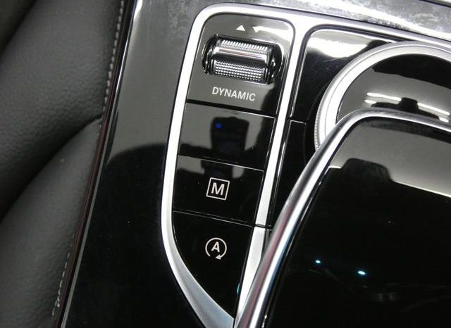 2018 MERCEDES BENZ GLC Class GLC200 Sports full