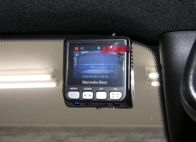 2018 MERCEDES BENZ GLC Class GLC200 Sports full