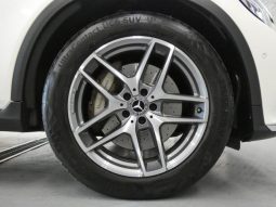 2018 MERCEDES BENZ GLC Class GLC200 Sports full