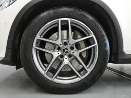 2018 MERCEDES BENZ GLC Class GLC200 Sports full