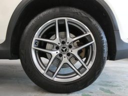 2018 MERCEDES BENZ GLC Class GLC200 Sports full