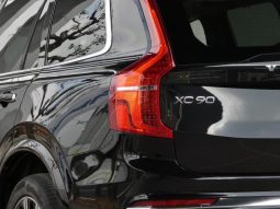 VOLVO XC90 B6 AWD INSCRIPTION 2021 full
