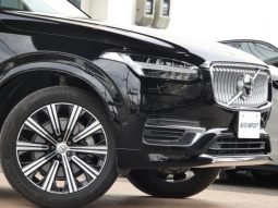 VOLVO XC90 B6 AWD INSCRIPTION 2021 full