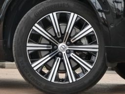 VOLVO XC90 B6 AWD INSCRIPTION 2021 full