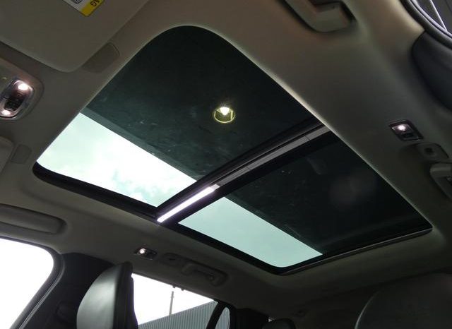 VOLVO XC90 B6 AWD INSCRIPTION 2021 full