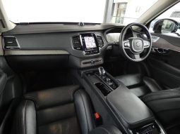 VOLVO XC90 B6 AWD INSCRIPTION 2021 full