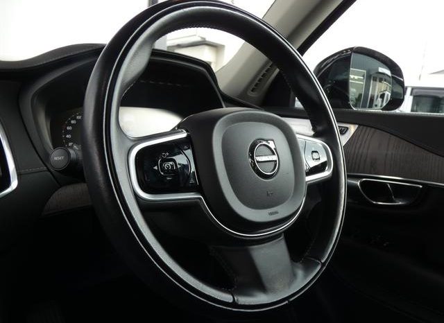 VOLVO XC90 B6 AWD INSCRIPTION 2021 full