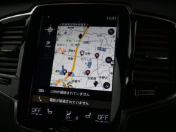 VOLVO XC90 B6 AWD INSCRIPTION 2021 full