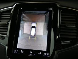VOLVO XC90 B6 AWD INSCRIPTION 2021 full