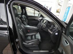 VOLVO XC90 B6 AWD INSCRIPTION 2021 full