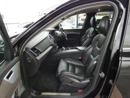 VOLVO XC90 B6 AWD INSCRIPTION 2021 full