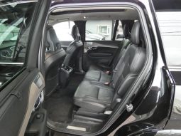 VOLVO XC90 B6 AWD INSCRIPTION 2021 full