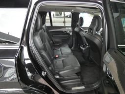 VOLVO XC90 B6 AWD INSCRIPTION 2021 full