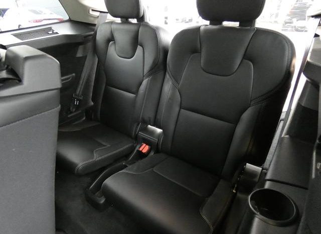 VOLVO XC90 B6 AWD INSCRIPTION 2021 full