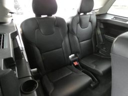 VOLVO XC90 B6 AWD INSCRIPTION 2021 full