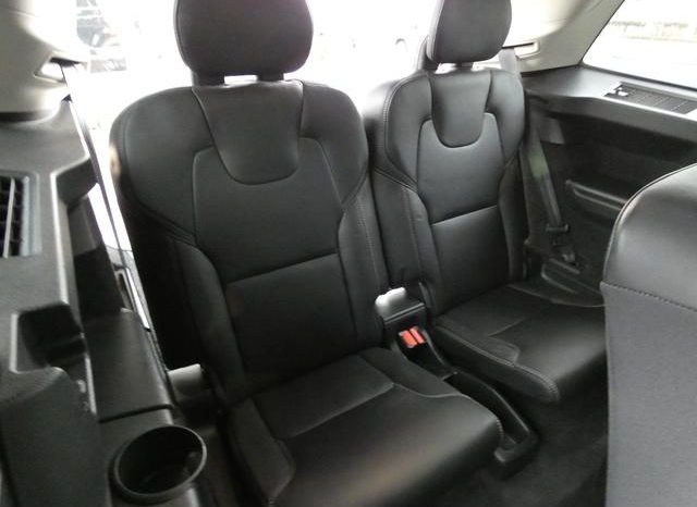 VOLVO XC90 B6 AWD INSCRIPTION 2021 full