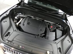 VOLVO XC90 B6 AWD INSCRIPTION 2021 full