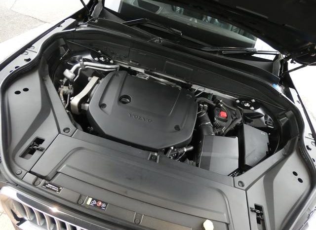 VOLVO XC90 B6 AWD INSCRIPTION 2021 full