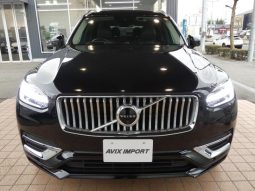 VOLVO XC90 B6 AWD INSCRIPTION 2021 full