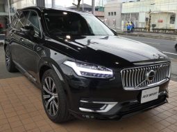VOLVO XC90 B6 AWD INSCRIPTION 2021 full