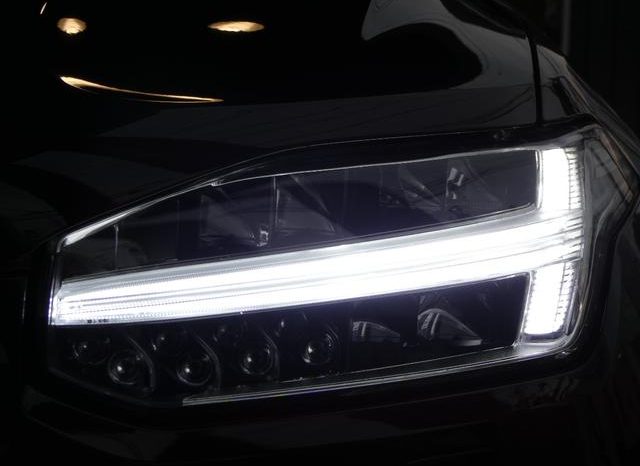 VOLVO XC90 B6 AWD INSCRIPTION 2021 full