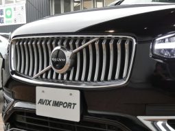 VOLVO XC90 B6 AWD INSCRIPTION 2021 full