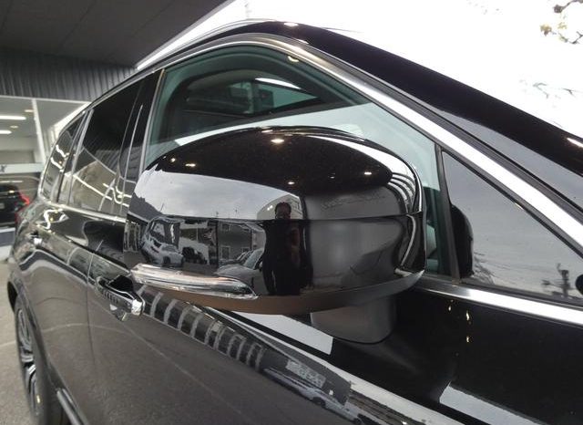 VOLVO XC90 B6 AWD INSCRIPTION 2021 full