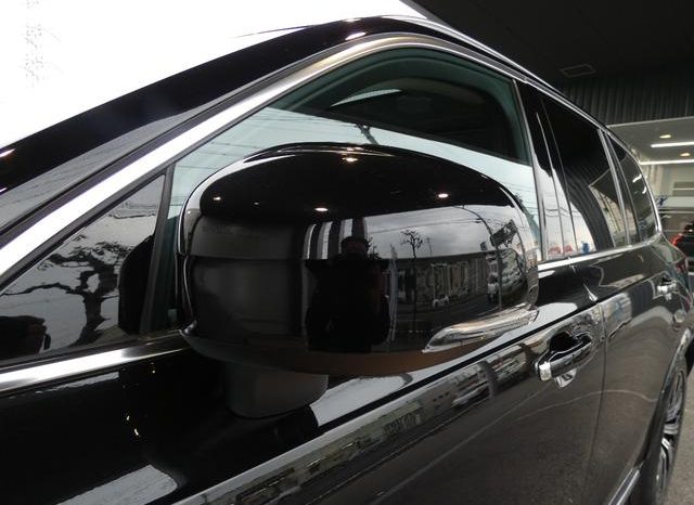 VOLVO XC90 B6 AWD INSCRIPTION 2021 full